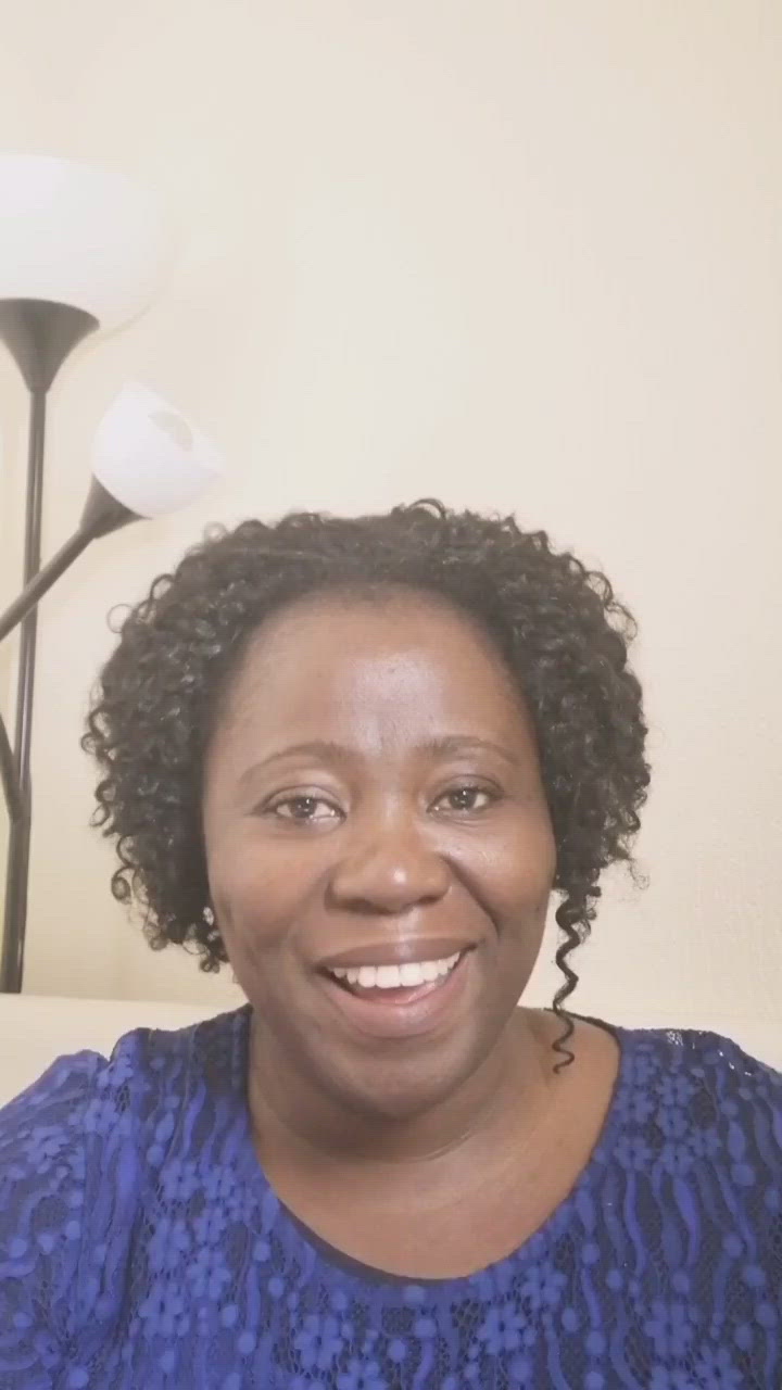 Adeola Iluyomade