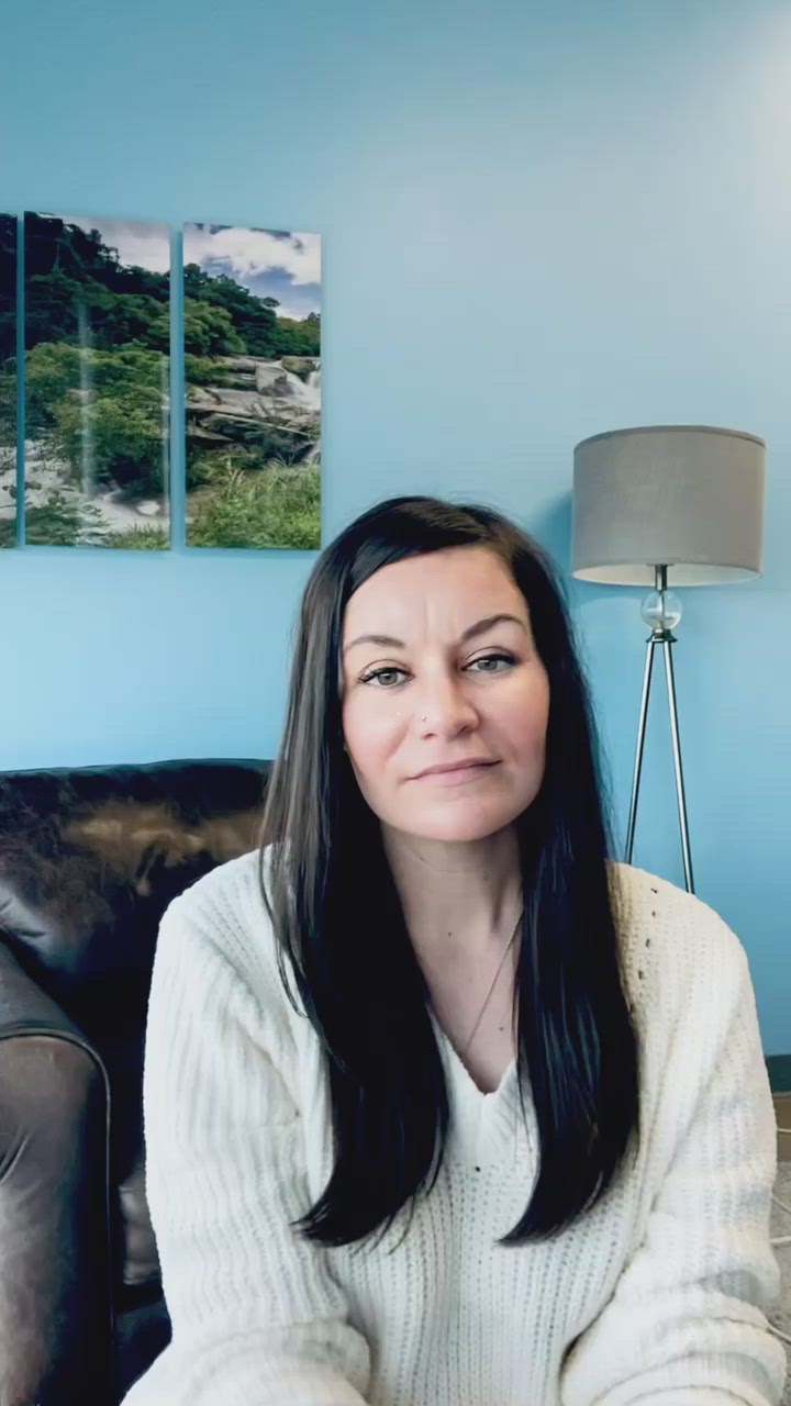 Mary Quattlebaum, Licensed Professional Counselor Associate, North