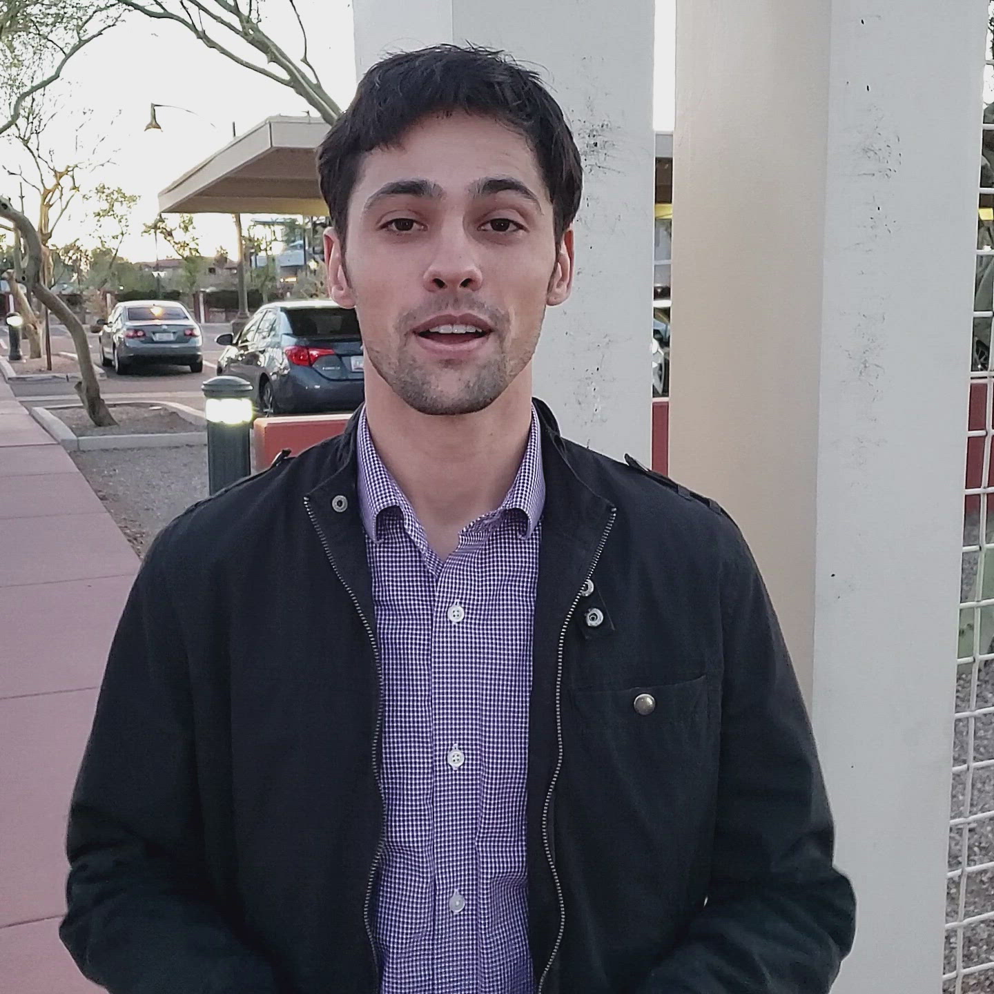 Cody Weldon, Clinical Social Work/Therapist, Chandler, AZ, 85226