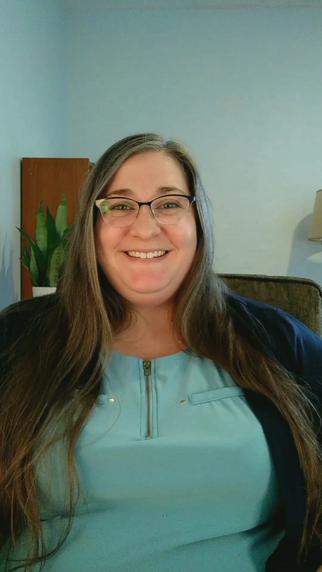 Rebecca Johnston, Registered Social Worker, Kitchener, ON, N2N