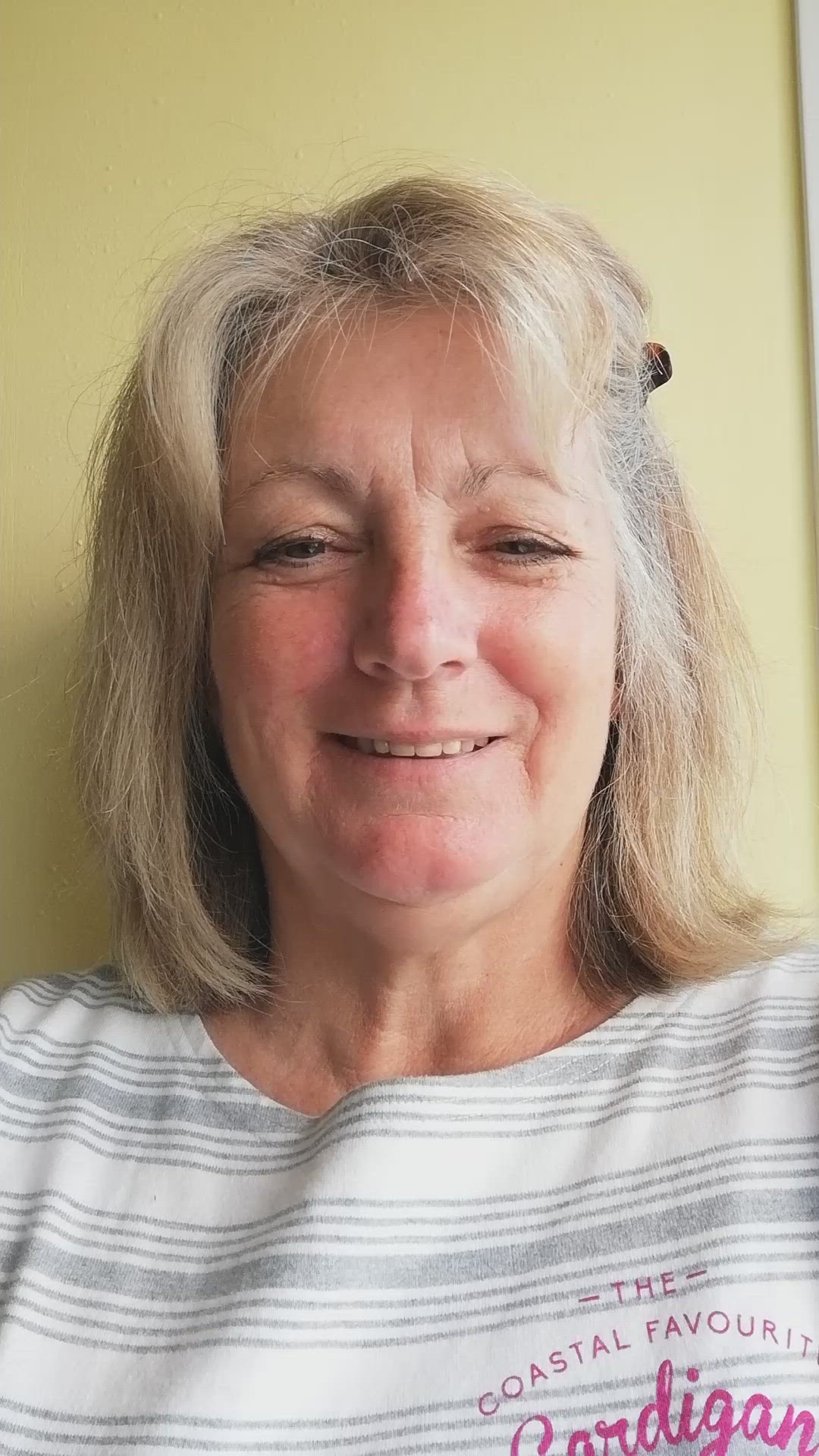 Jane Warburton, Counsellor, Newport, SA42 Psychology Today