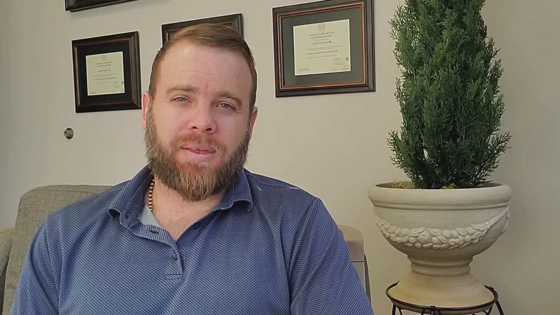 Pace Lawson, Licensed Professional Counselor, Amarillo, TX, 79109 Psychology Today