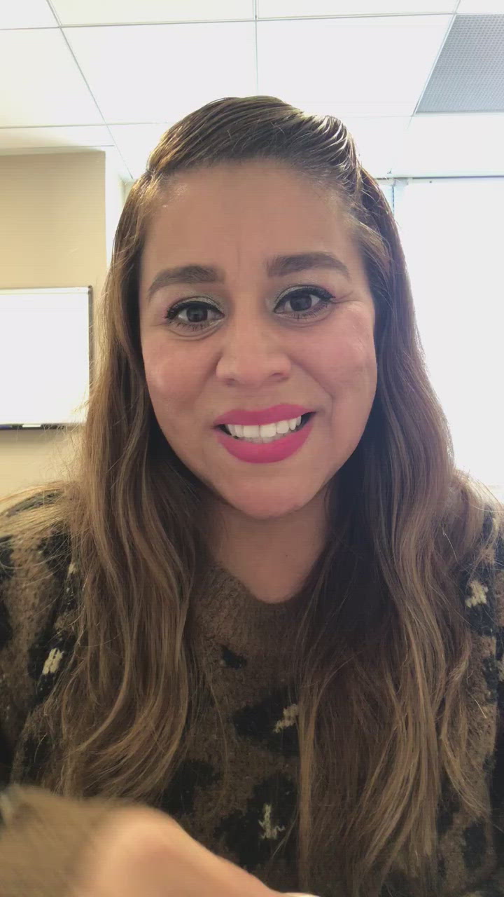 Fabiola RodriguezCordova, Marriage & Family Therapist, Long Beach, CA