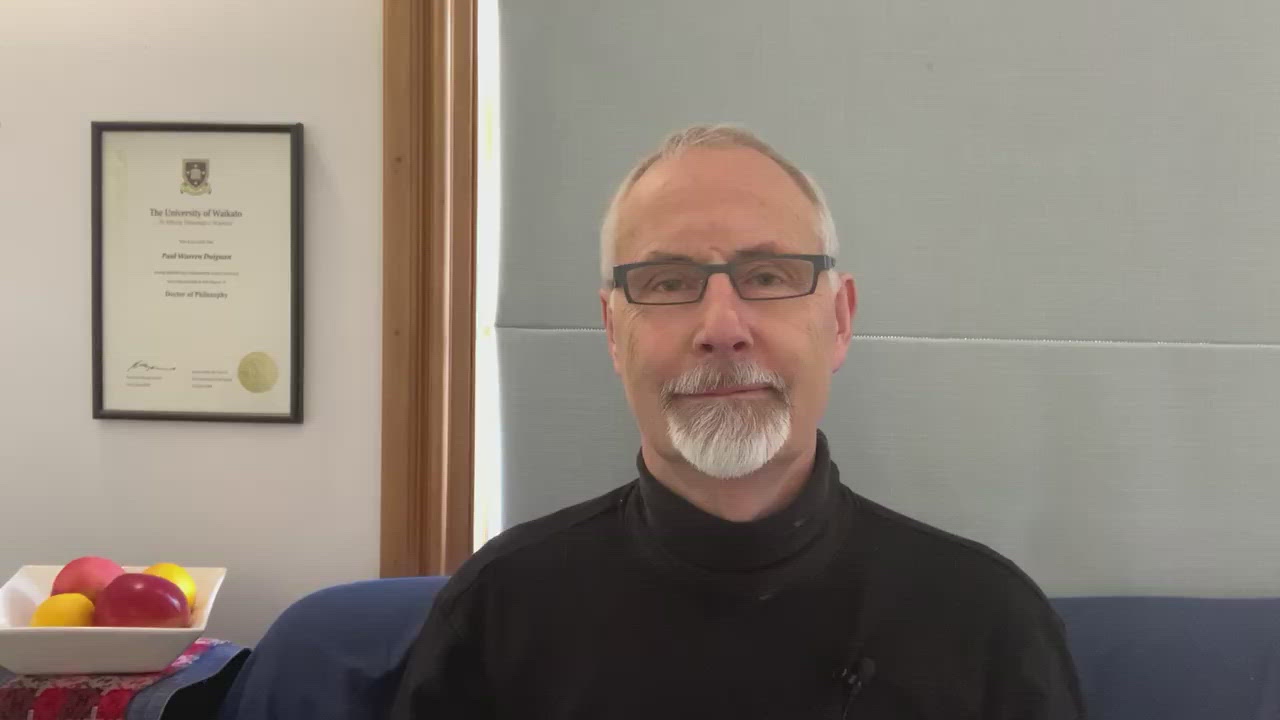 Dr Duignan, Psychologist, Wellington, 6011 Psychology Today