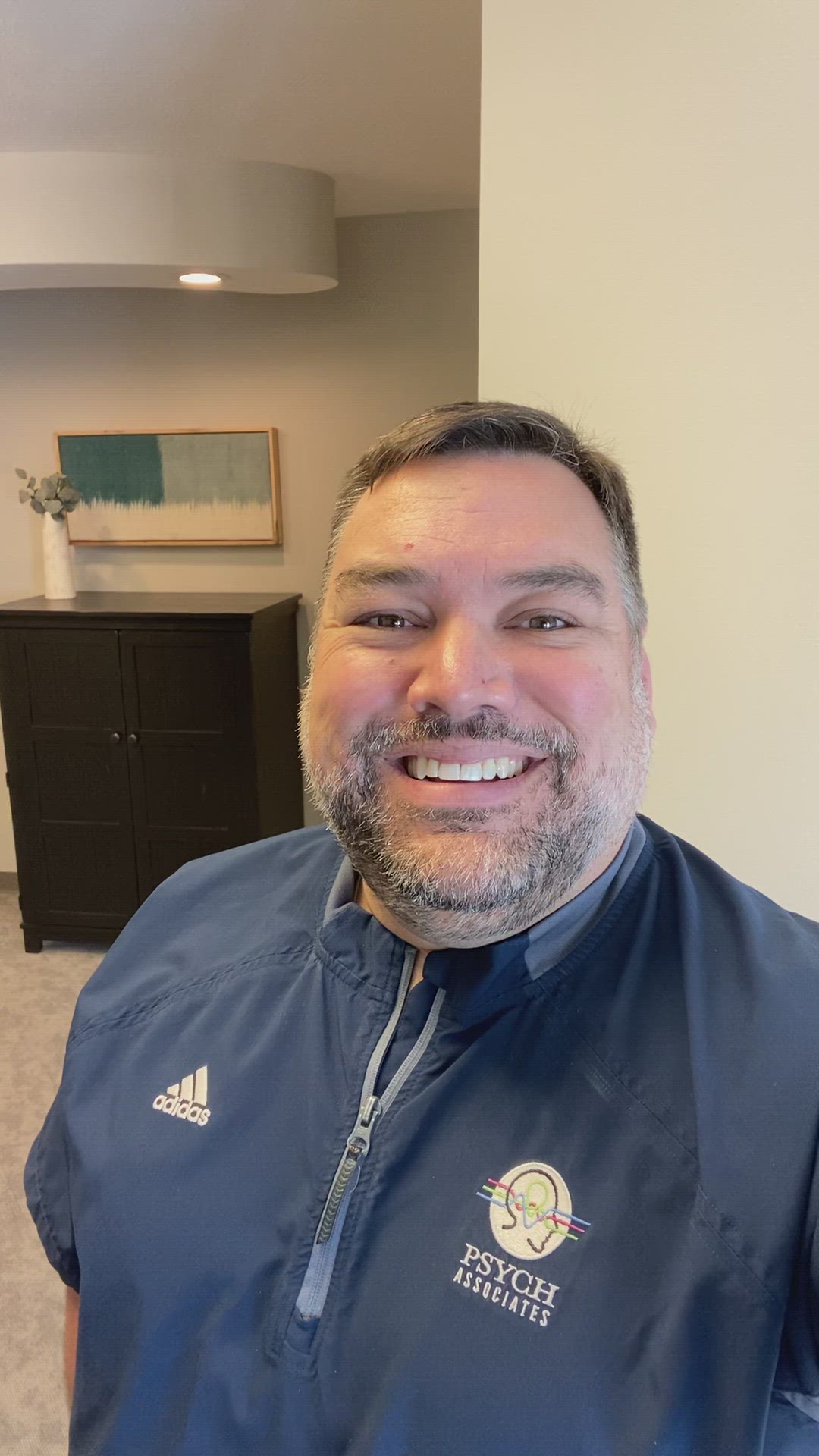 Dr. Gabriel Cline, PhD, Psychologist, Springfield, MO, 65804