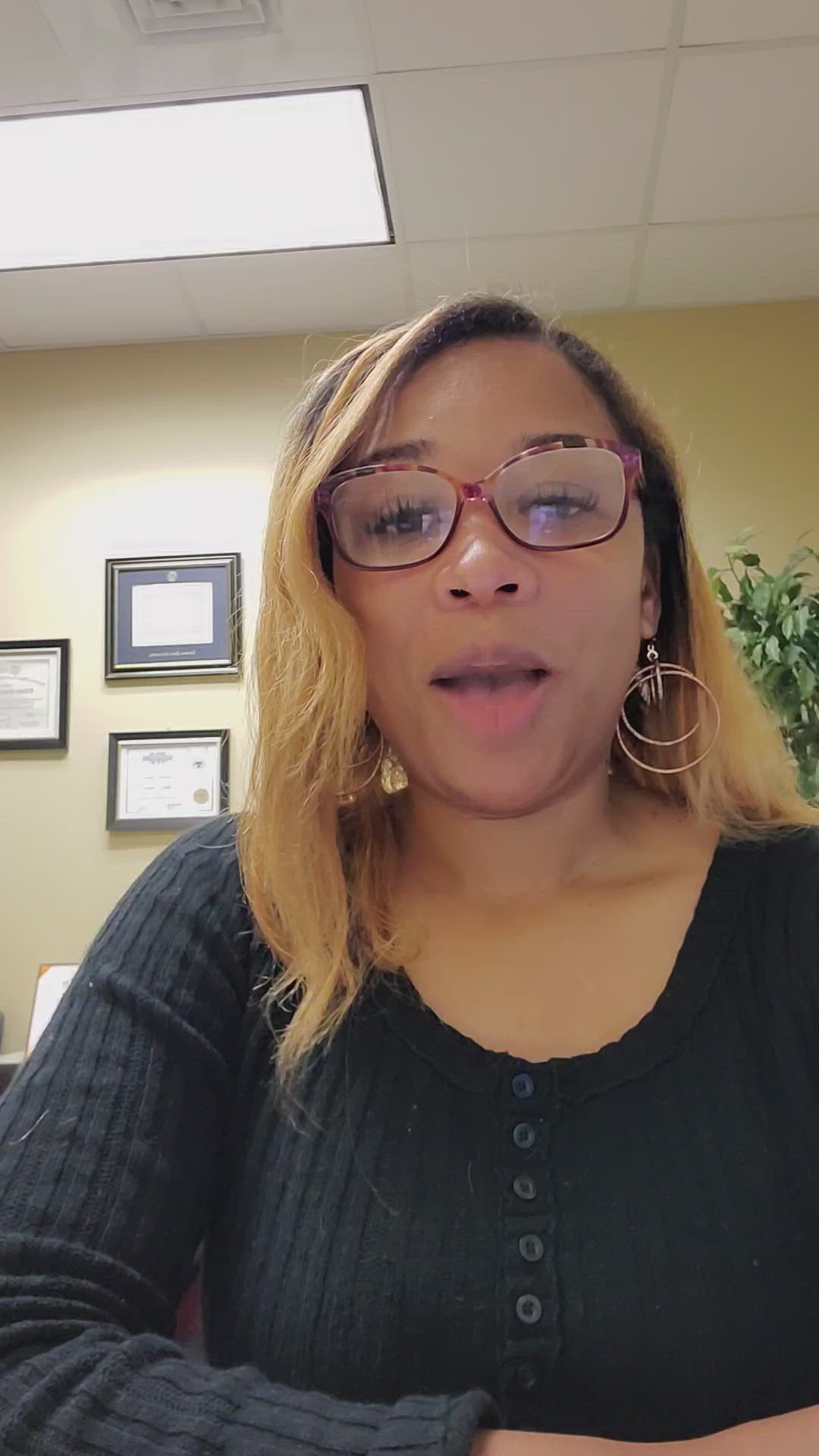 Dr. Tiffany Anderson, DPC, LPCS, NCC, Licensed Professional Counselor