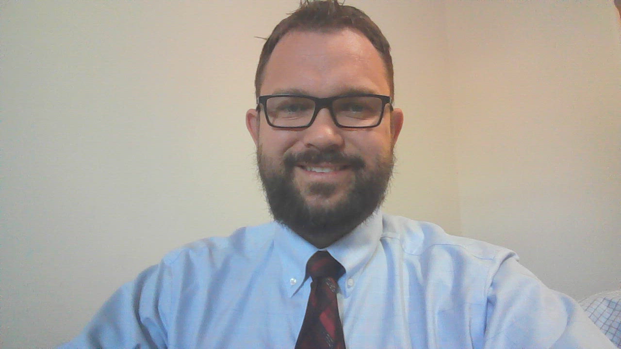 Dr. Shawn Faust, DNP, PMHNP, Psychiatric Nurse Practitioner, Charlotte