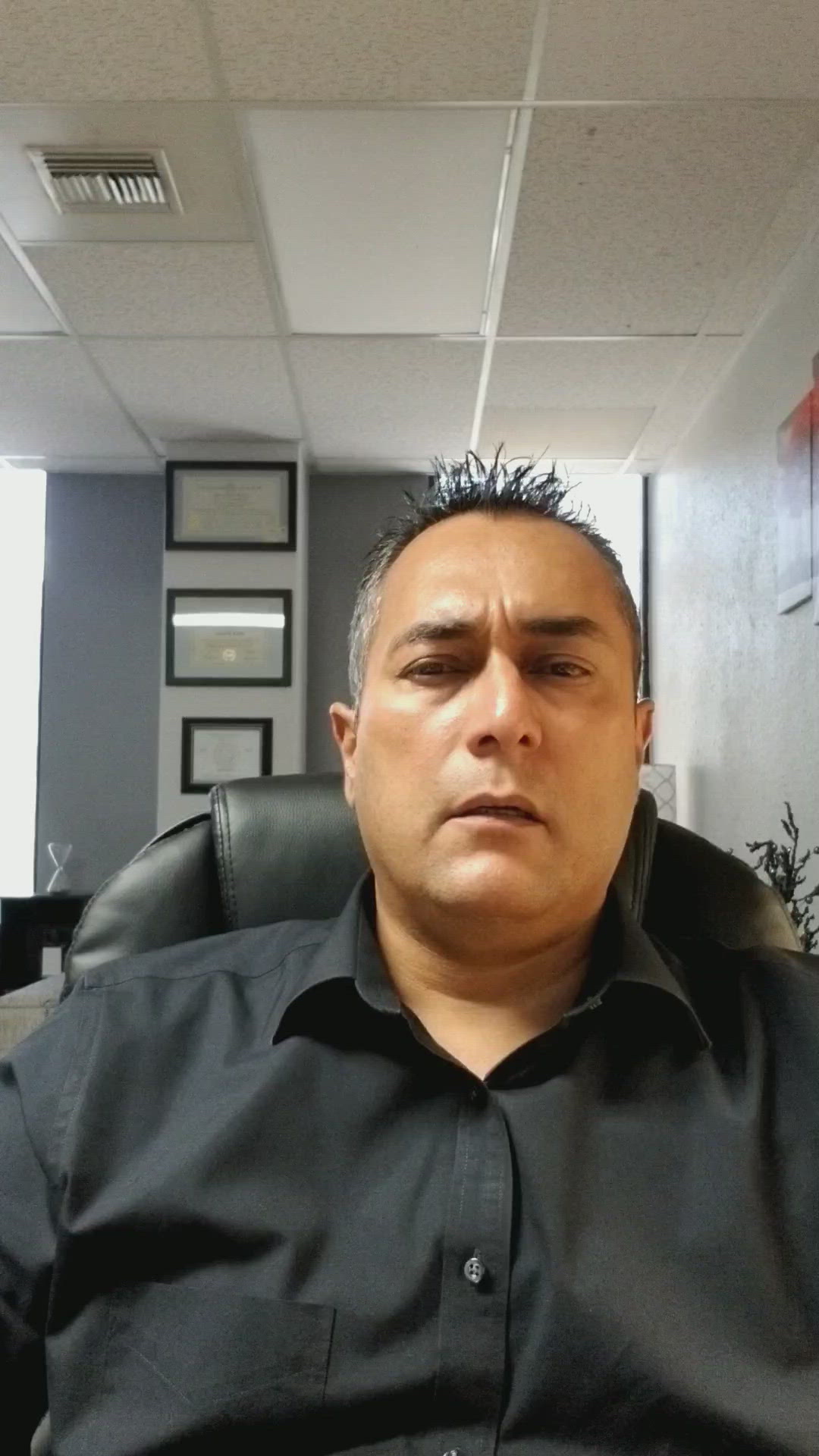 Dante Jimenez, Licensed Professional Counselor, El Paso, TX, 79905