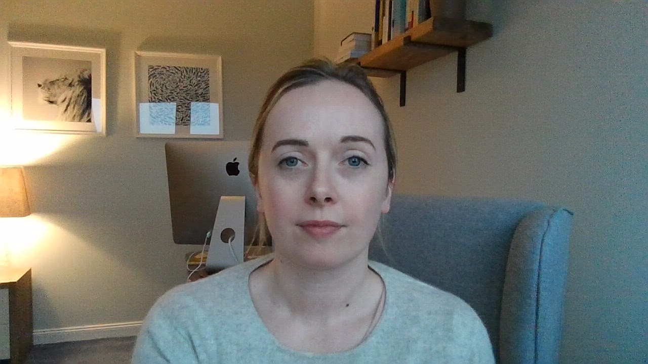 Dr Jenny Makinson, Psychologist, Aberdeen, AB10 Psychology Today