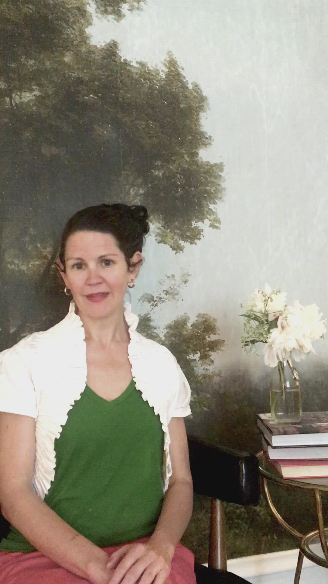 Dr. Britt Lindon, PhD, Psychologist, Arlington, VA, 22201 Psychology