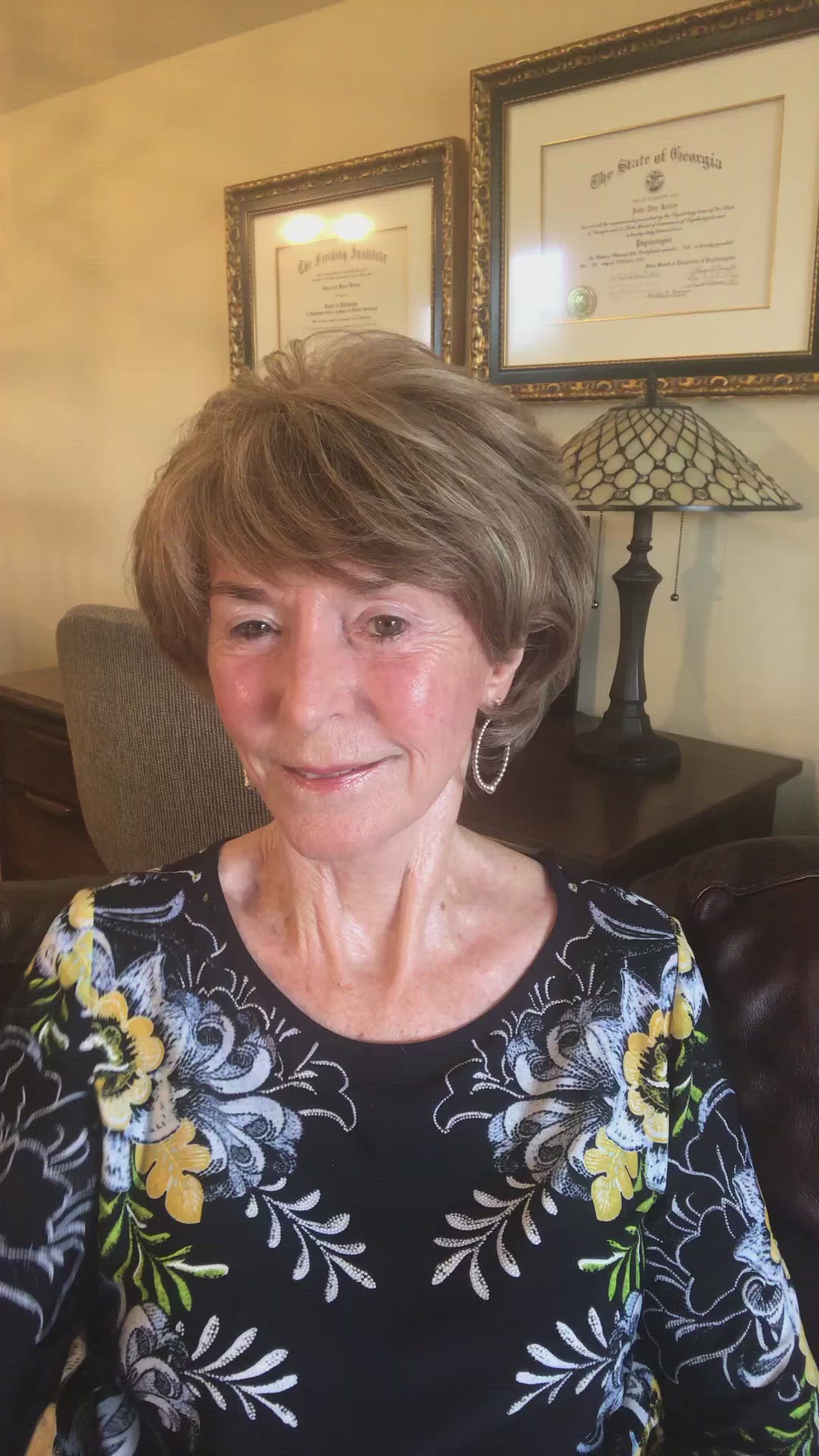 Dr. Judy Kerley, PhD, APIT, Psychologist, Suwanee, GA, 30024