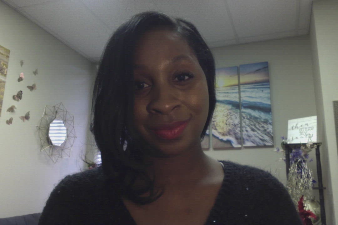 Jasmine Watson, Licensed Professional Counselor, Huntsville, AL, 35801