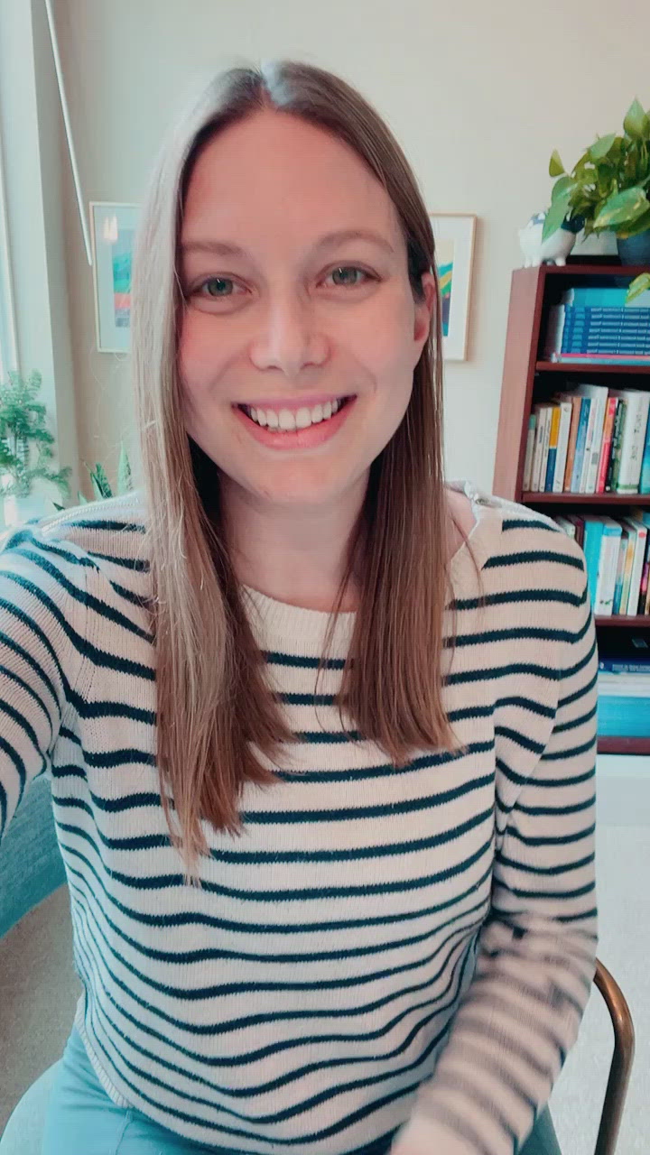 Dr. Jessica Borushok, PhD, Psychologist, Charlotte, NC, 28208