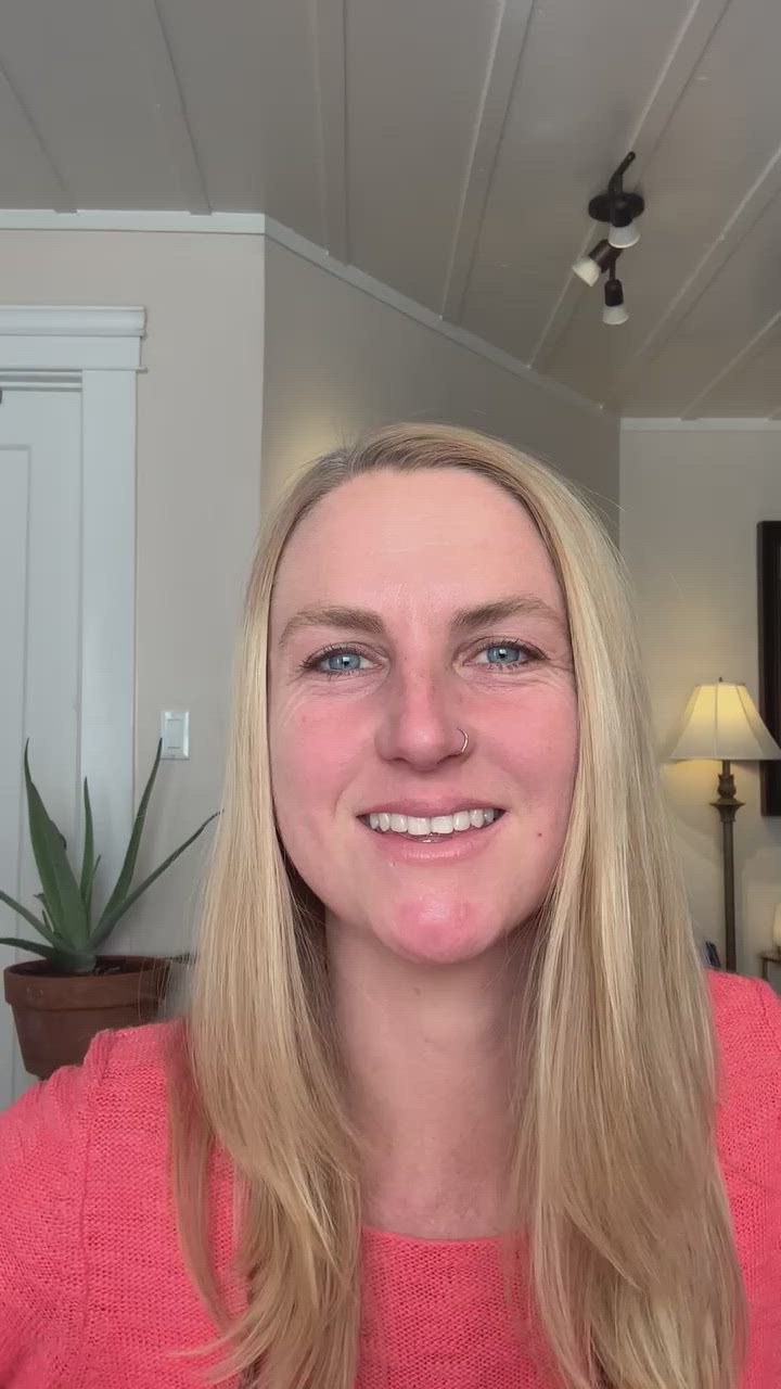 Amanda Hamilton, Marriage & Family Therapist, Santa Cruz, CA, 95062